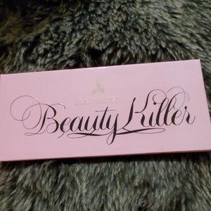 Jeffree  Star Beauty Killer Pallete